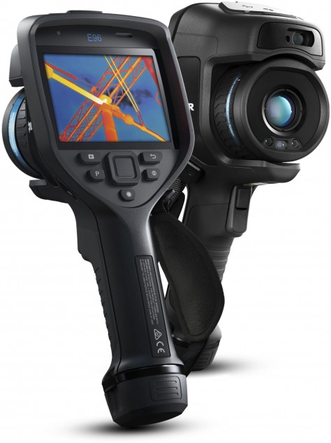 FLIR E96