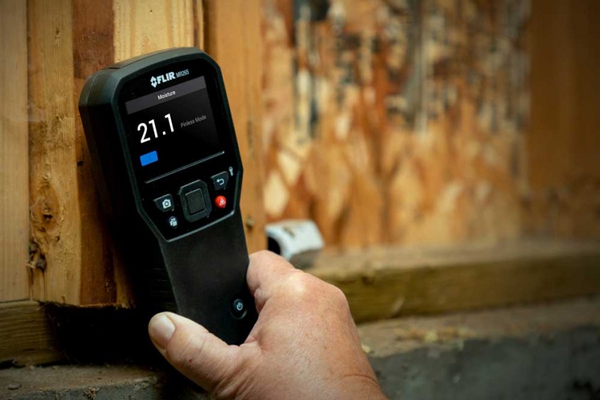 Влагомер FLIR MR265