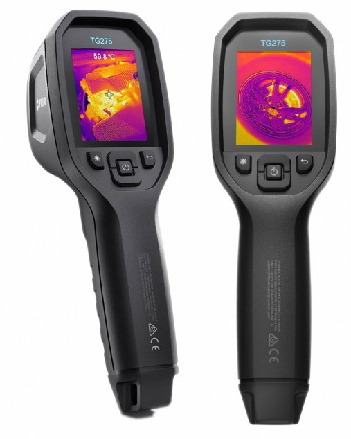 FLIR TG275