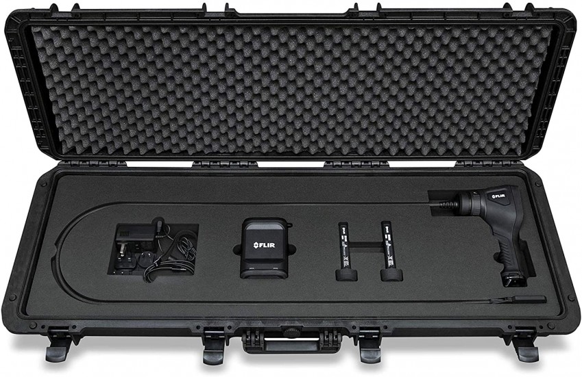 Комплектация FLIR VS290-32