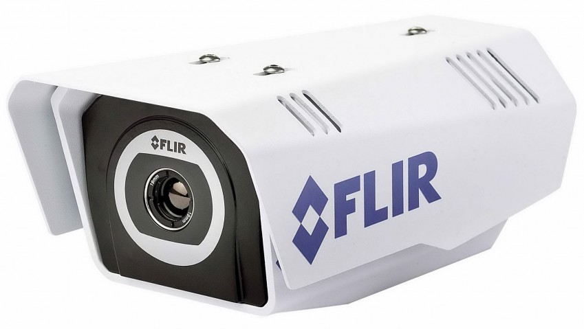 FLIR FC-324 T
