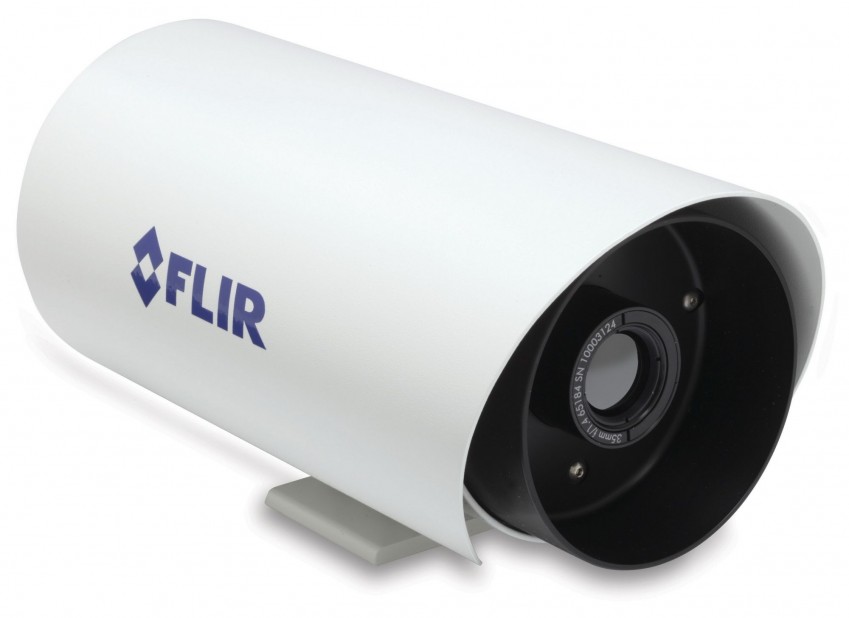 Тепловизор FLIR SR-серии