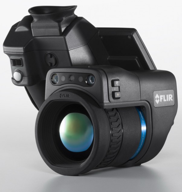 FLIR T1020