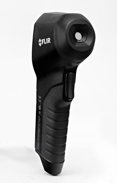 Пирометр FLIR TG130