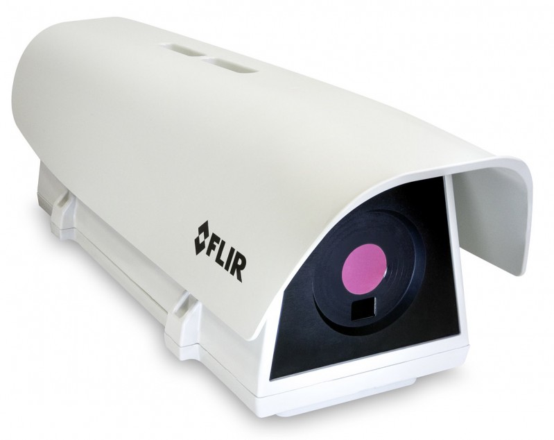 FLIR A500f/A700f
