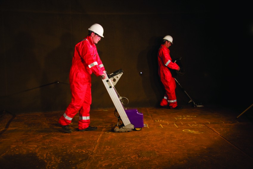 Silverwing Floormap 3Di