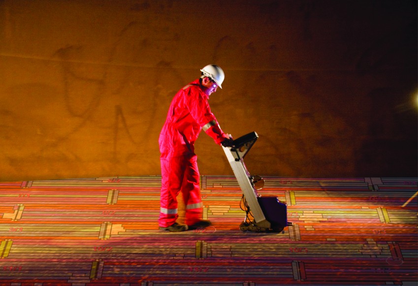 Silverwing Floormap 3Di