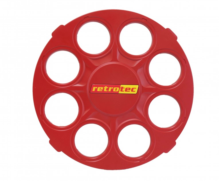 Накладка на вентилятор 6000 серии