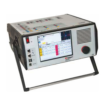 Megger FREJA 403