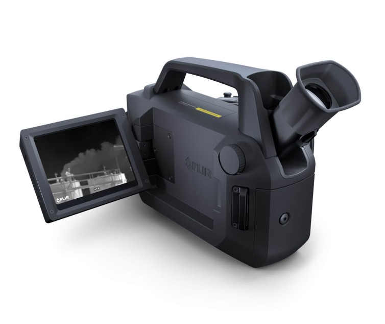 FLIR G620