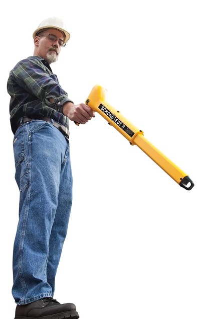 Локатор GA-92XTd