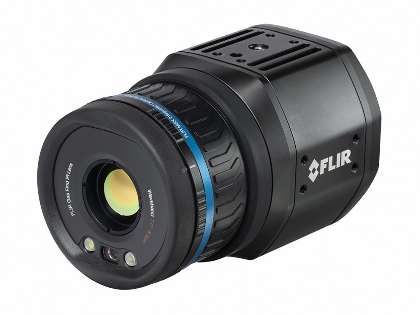 FLIR GF77a