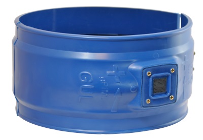 Стационарные кольца для постоянного мониторинга