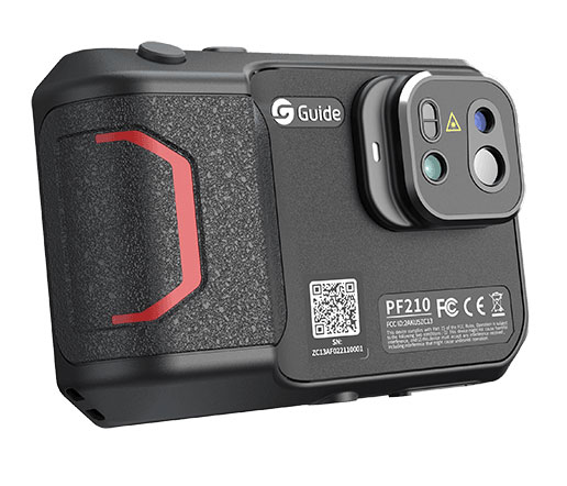 Guide PF210