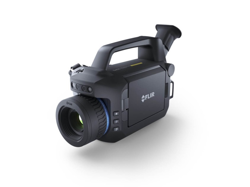 FLIR Gx320