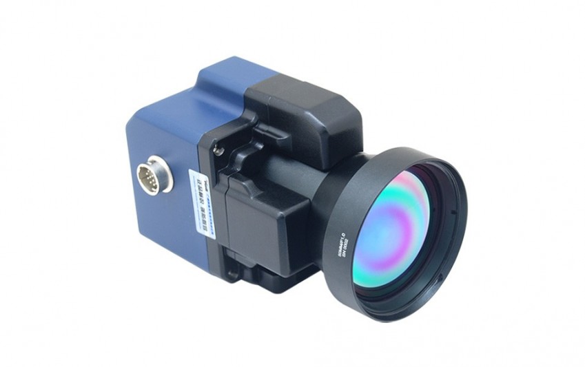 Тепловизор Keii HL-640L