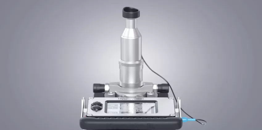 Анализатор точки росы переносной Hygrovision-BL