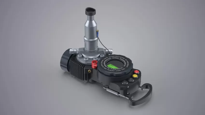 Гигрометр HYGROVISION-MINI