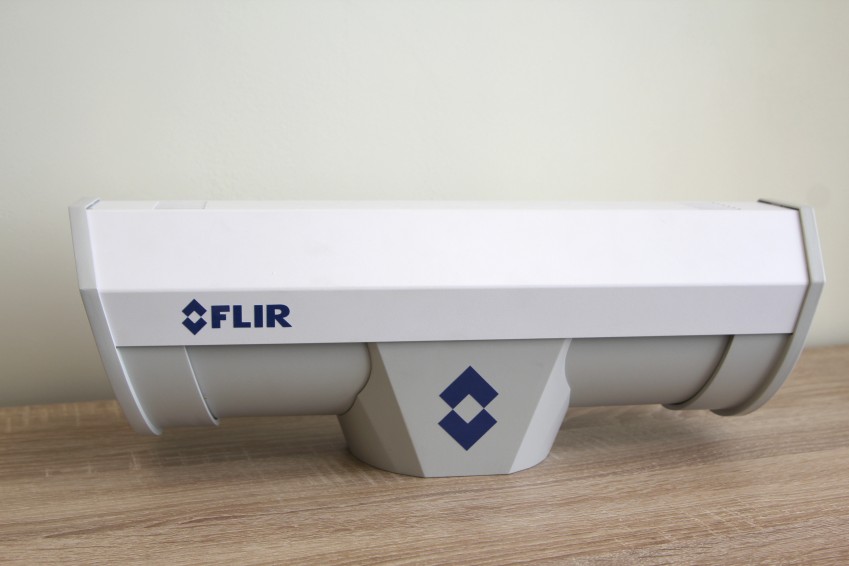 Тепловизор FLIR F-334