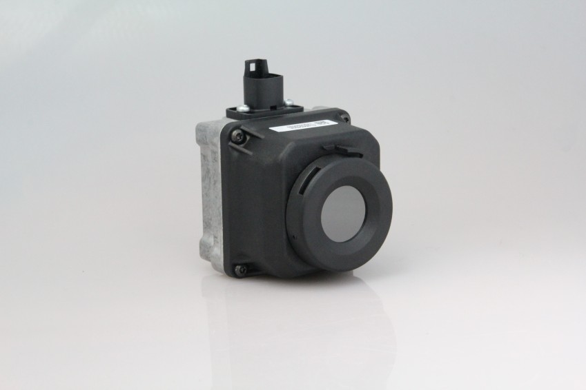 PathFindiR II Тепловизионная камера