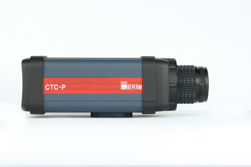 Камера СТС-Р