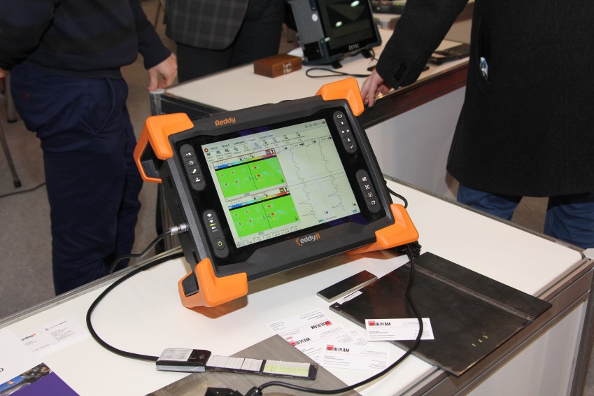 Дефектоскоп Reddy