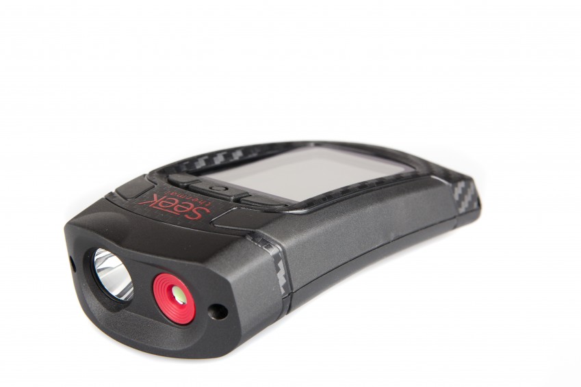 Seek Thermal Reveal Pro