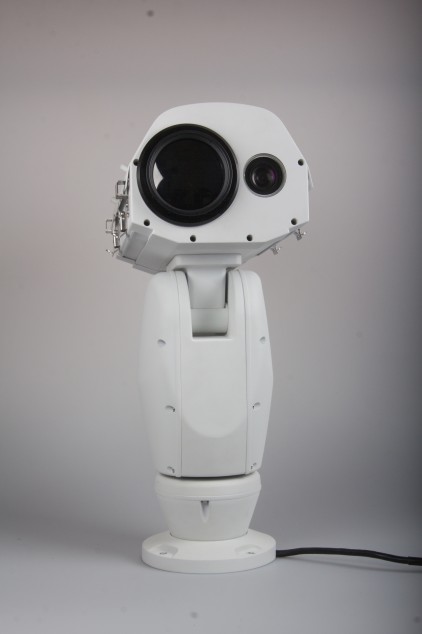 Российский тепловизор