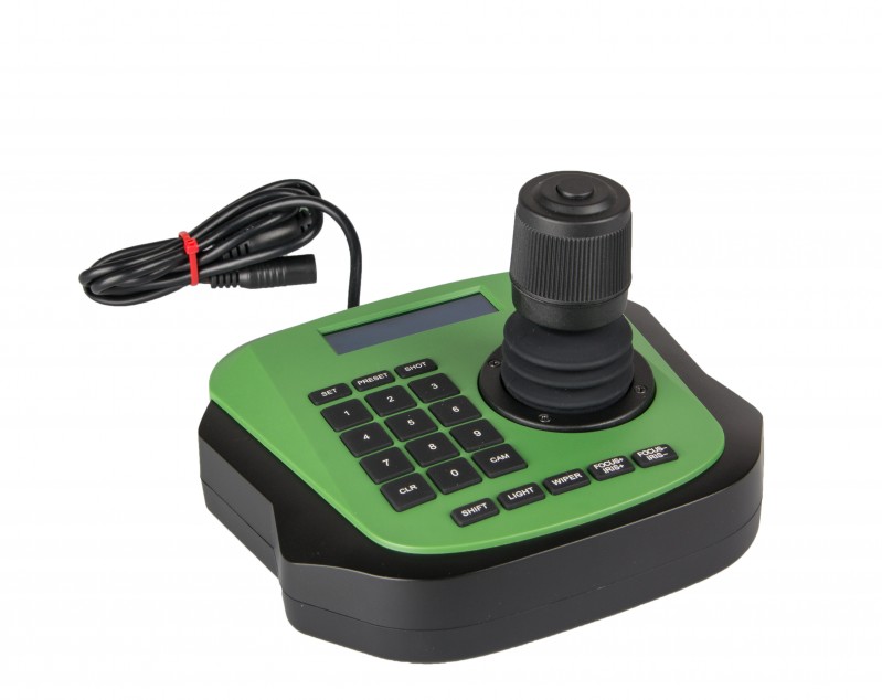 Пульт управления