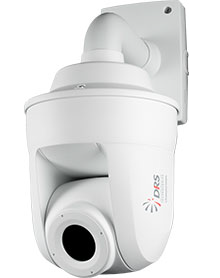 DRS Technologies Тепловизор WatchMaster® IP Ultra