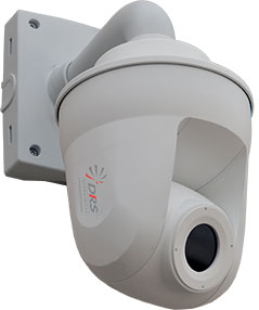DRS Technologies Тепловизор WatchMaster® IP Ultra