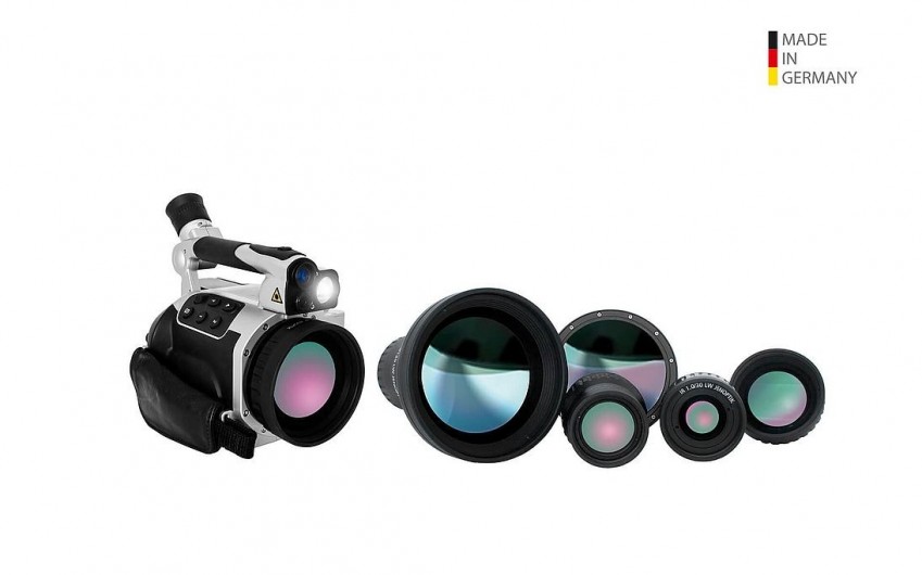 VarioCAM HD inspect 900