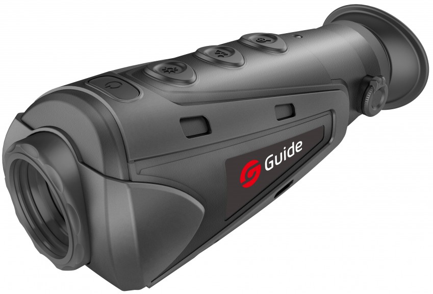 Тепловизор для охоты Guide IR510 Nano