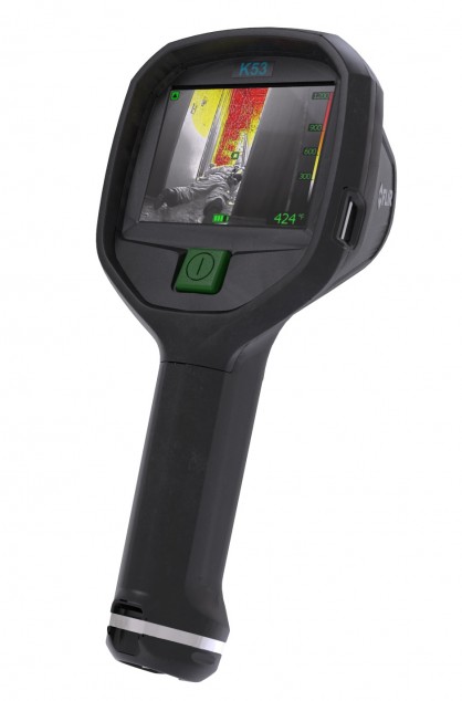 Тепловизор FLIR K53