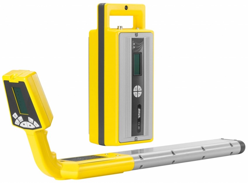 Кабельный трассоискатель BAUR CL20