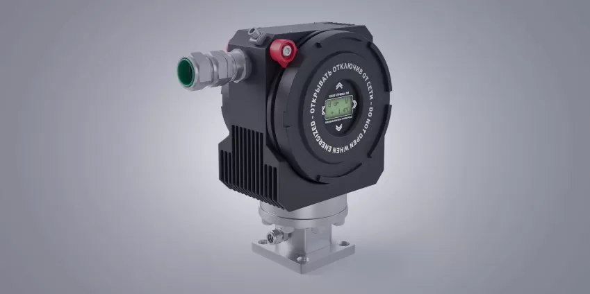 Гигрометр КОНГ-ПРИМА-2M