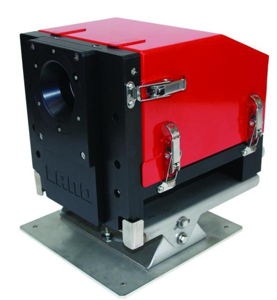 Детектор шлака в расплавленном металле