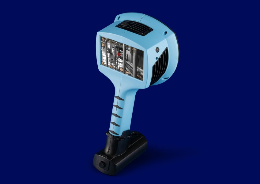 NL-камера LF10