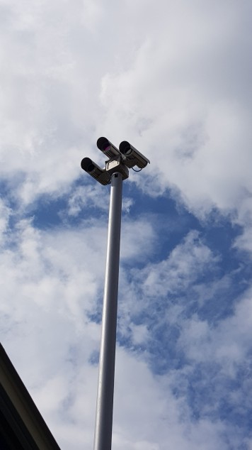 Детектор метана ДЛС-КС mini IR