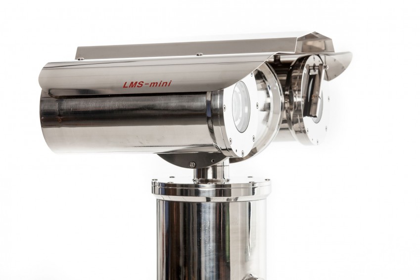 ДЛС-КС мини (LMS-mini)