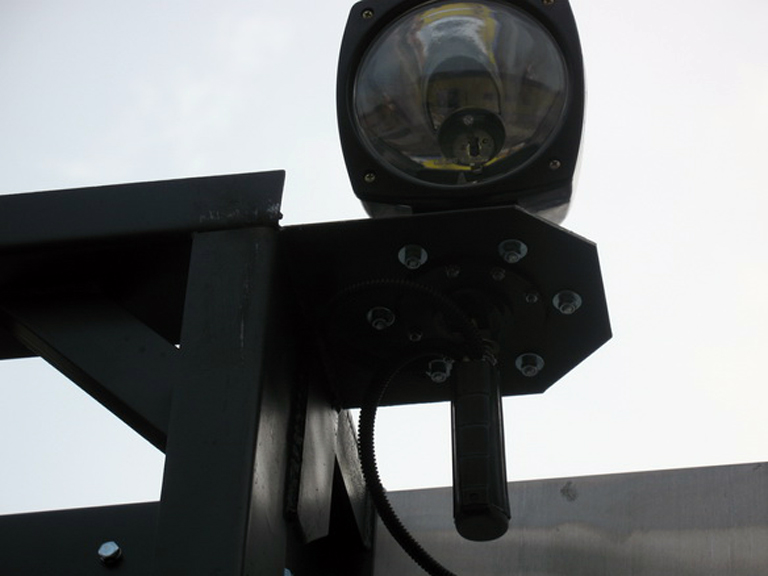 Оборудование лаборатории неразрушающего контроля ПЕРГАМ ЛНК-ПМ