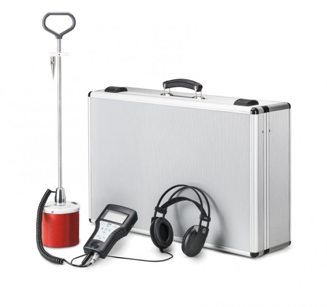 Кабельный локатор