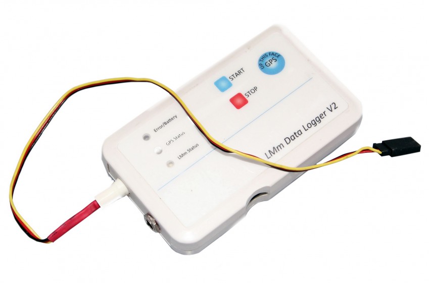 Регистратор данных