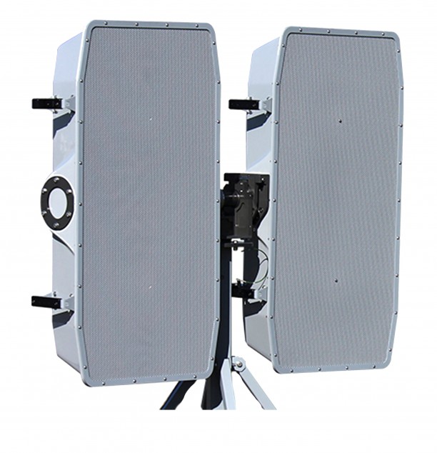 LRAD 2000X