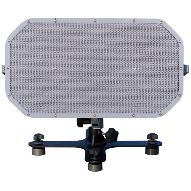 Акустическая пушка LRAD 300X