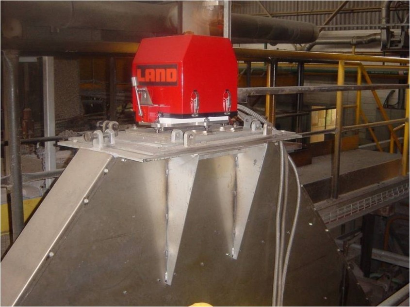 Инфракрасный сканер LSPhd