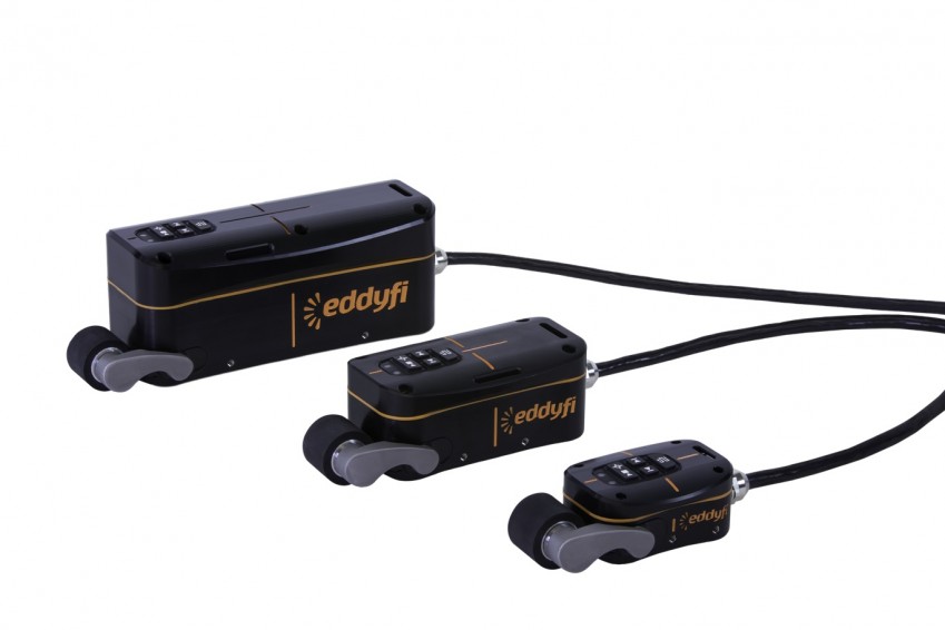 Датчики дефектоскопа Eddyfi Lyft