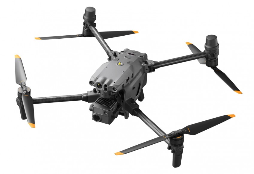 DJI Matrice 30T