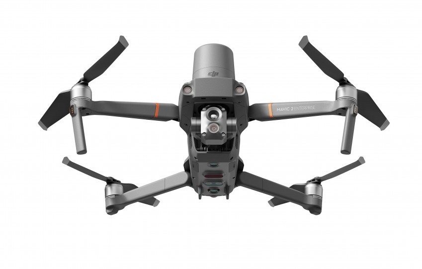 Mavic 2 Enterprise Advanced