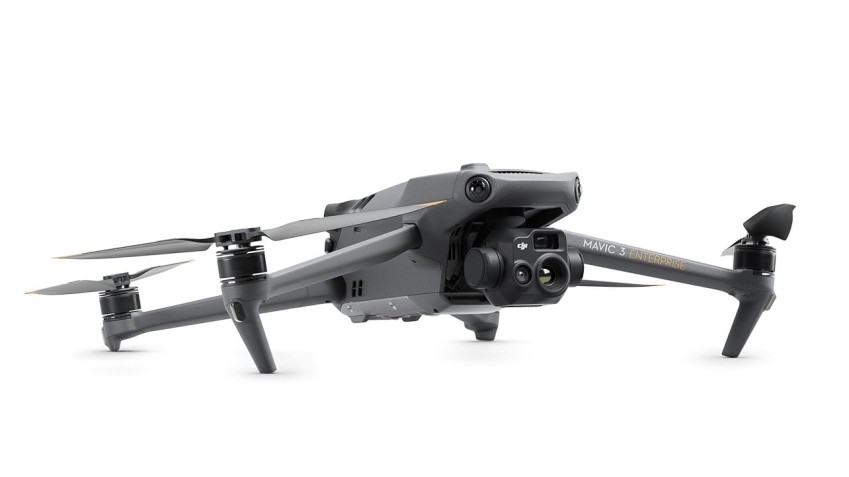 DJI Mavic 3 Enterprise